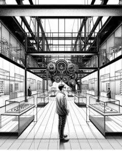 ai-design-exhibition-ray-ban-hommemade-asap-rocky