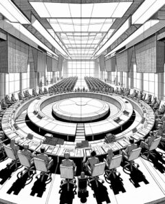 ai-diplomacy_peace_talks_leaders_conference_table_flags