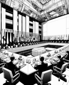 ai-diplomacy_peace_talks_negotiation_table