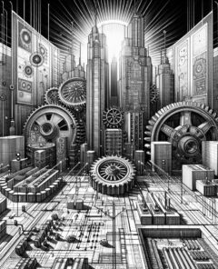 ai-distillation-tech-impact