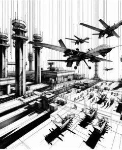 ai-drones-bombs-qatar-us-military-sale