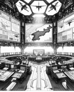 ai-drones-north-korea-security-threat