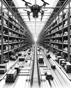 ai-drones-warehouse-inventory-security