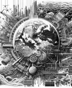 ai-earth-climate-change