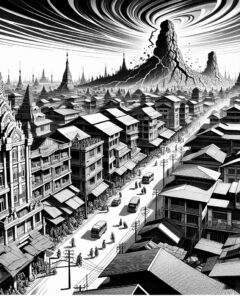 ai-earthquake-myanmar-seismic-activity