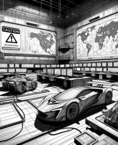ai-elon-musk-cyberattack-tesla-spacex
