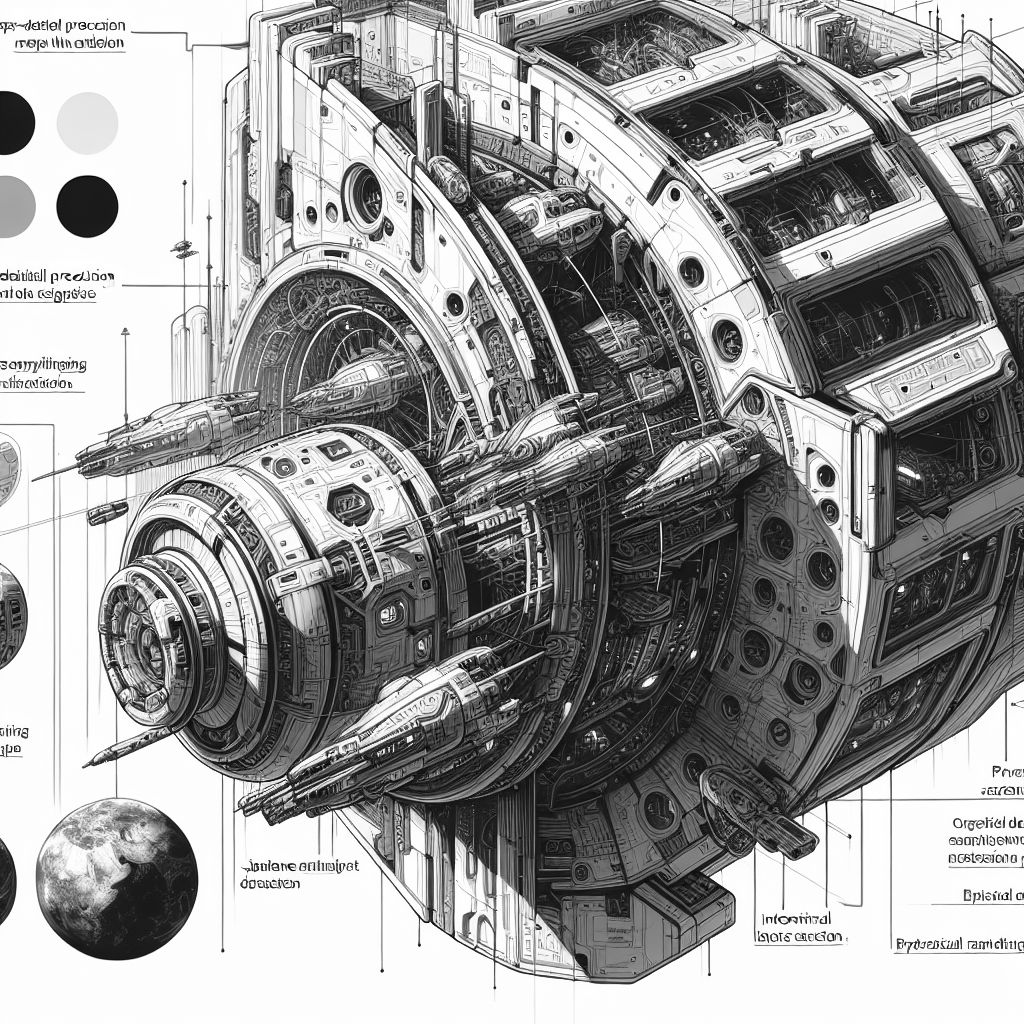 Elon Musk und Donald Trump: Einfluss auf die Raumfahrt Elon Musk und Donald Trump: Einfluss auf die Raumfahrt