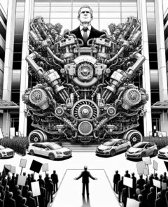ai-elon-musk-tesla-proteste
