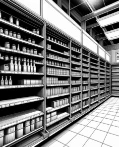 ai-empty_shelves_liquor_store_trade_war