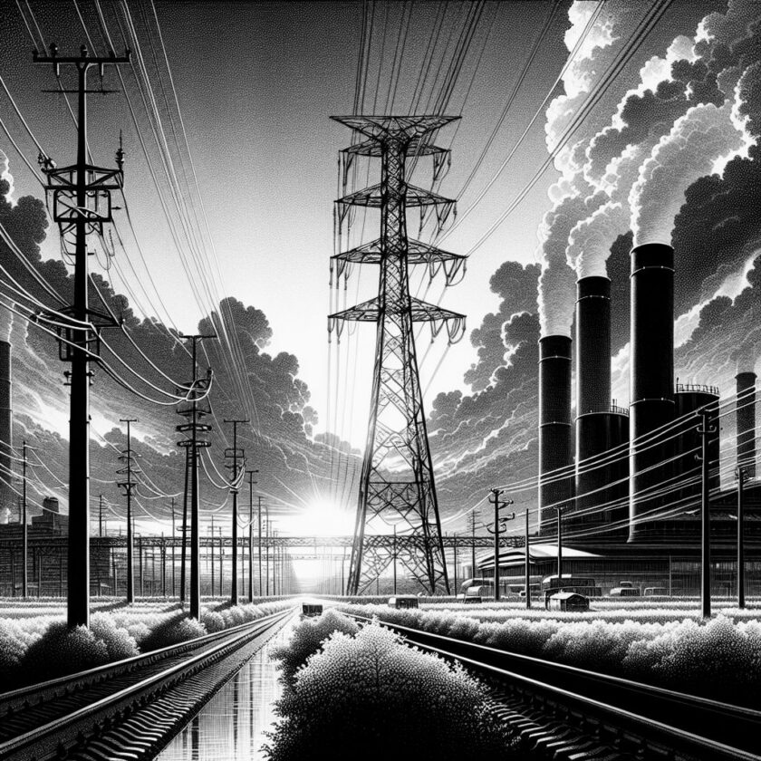 Energieversorger profitieren von politischen Plänen zur Strompreisentlastung