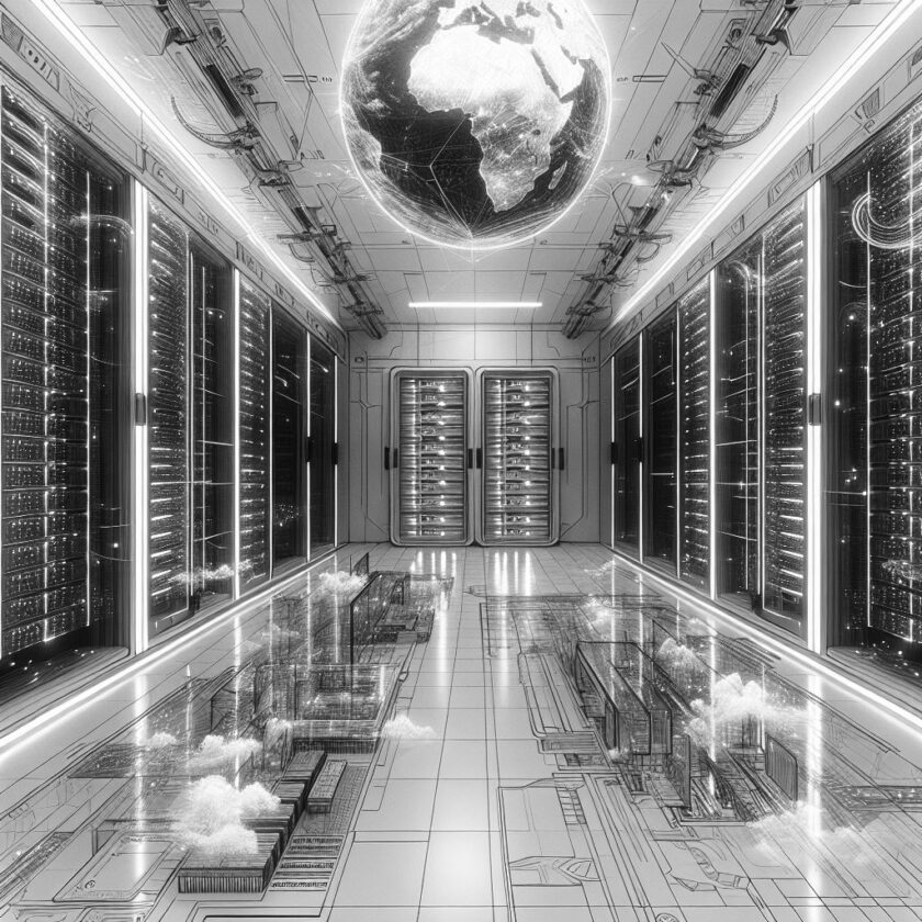 ESA enthüllt Space HPC: Neue Möglichkeiten für die europäische Raumfahrt