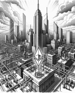 ai-ethereum-blockchain-layer2-scalability