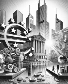 ai-euro-reserve-currency-financial-markets