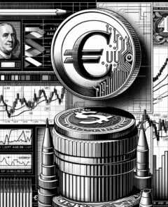 ai-euro-us-dollar-financial-markets