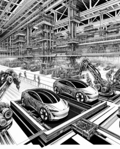 ai-ev-byd-tesla-umsatz-elektrofahrzeuge-markt