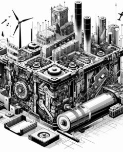 ai-ev_batterieproduktion_bankrott_europäische_hoffnung_northvolt_schweden