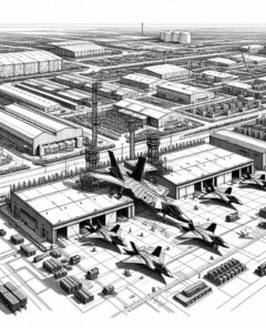 ai-f-35-norwegian-airbase-expansion