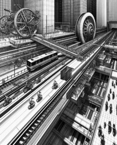 ai-fahrrad-radinfrastruktur-verkehrspolitik