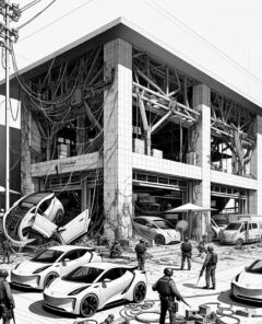 ai-fbi-taskforce-tesla-vandalism