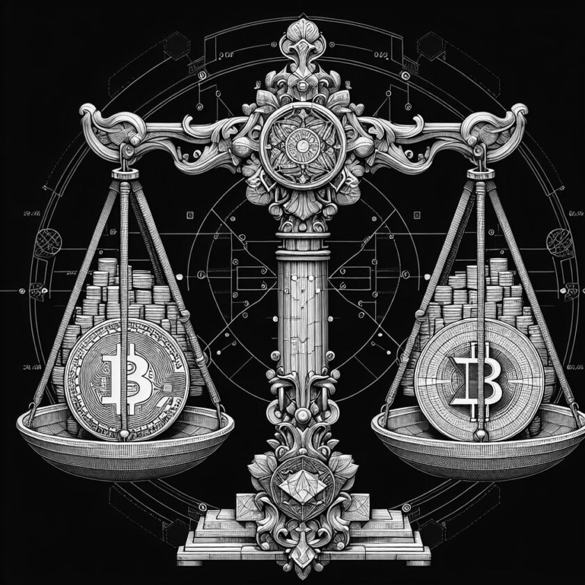 Mögliche Auswirkungen der Fed-Entscheidungen auf den Bitcoin-Markt