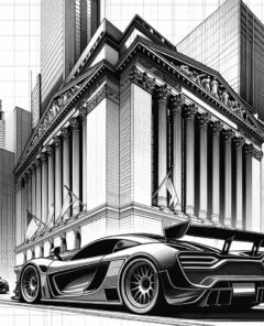 ai-ferrari-luxury-cars-stock-market