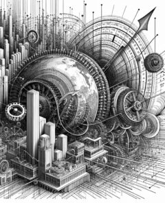 ai-financial-charts-investment-strategy