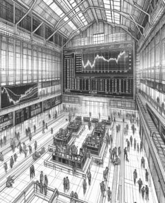 ai-financial-markets-optimism-bonds