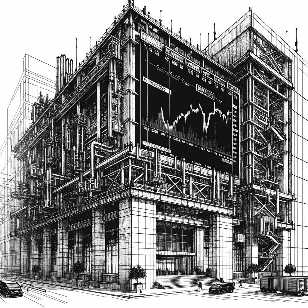 Slate Office REIT verzeichnet deutlichen Verlustanstieg