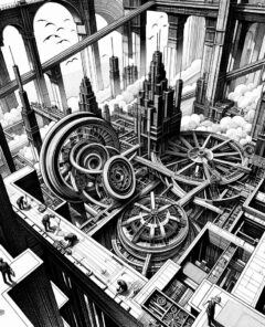 ai-financial_report_stock_market_business_challenges