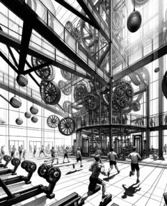 ai-fitnessstudio-mitgliederrekord