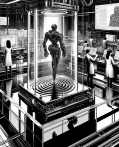 ai-flüssigkeitsroboter-biomedizin-innovation