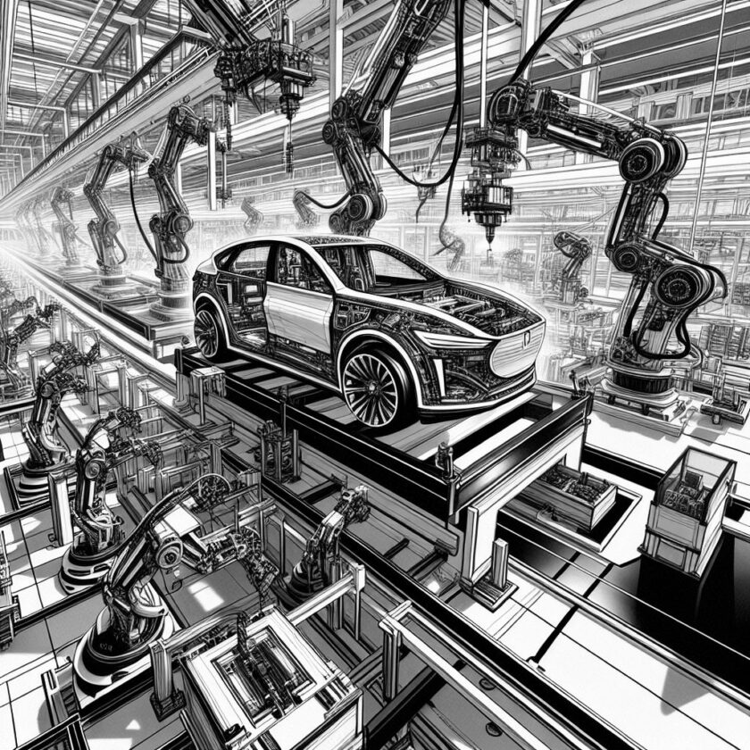 Ford Deutschland: Finanzspritze zur Stärkung der Elektromobilität