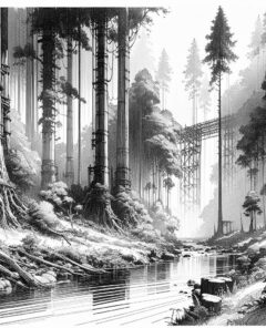 ai-forest-sounds-digital-experience