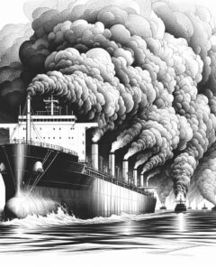 ai-frachtschiff-militaertanker-kollision