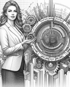ai-frauen-kryptowaehrung-bitcoin-langfristig