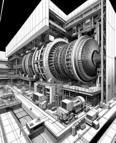 ai-fusion_reactor_tokamak_energy_generation