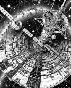 ai-gaia-space-probe-milky-way