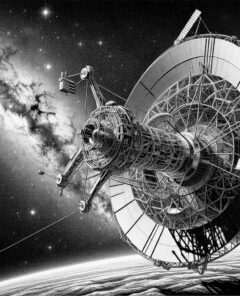 ai-gaia-telescope-milky-way-mapping