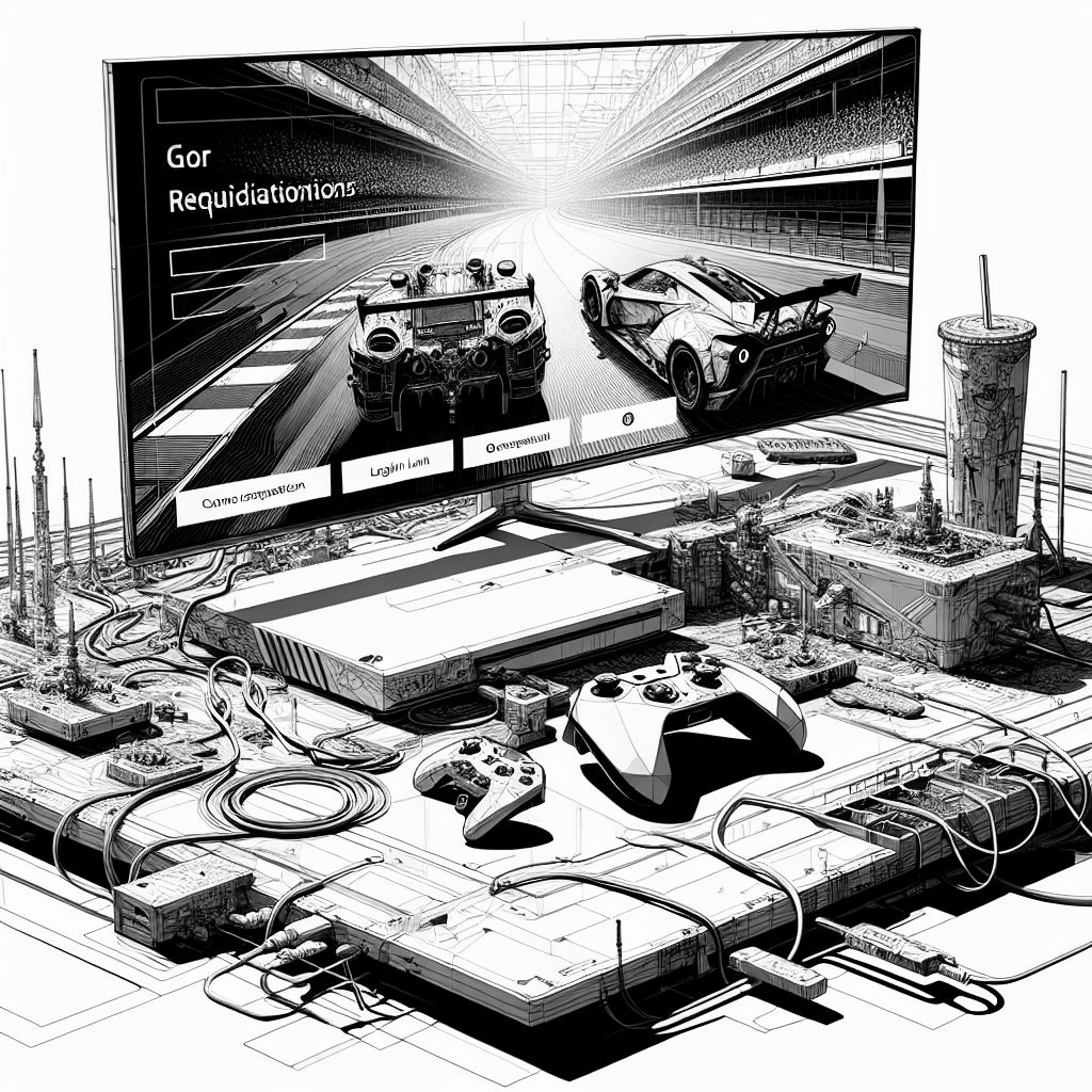 Microsofts Forza Horizon 5 auf der PS5: Kontroverser Account-Zwang sorgt für Unmut Microsofts Forza Horizon 5 auf der PS5: Kontroverser Account-Zwang sorgt für Unmut