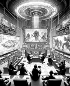 ai-gaming-platform-esports-hardware