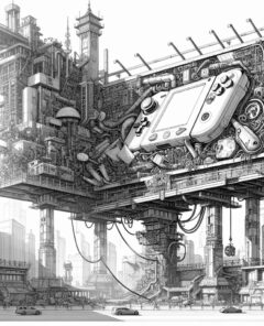 ai-gaming-satire-stadia-downfall-savage-planet-sequel