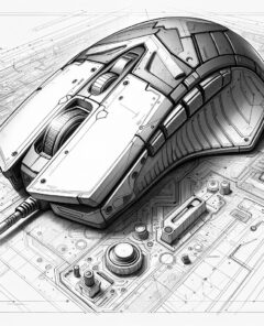 ai-gaming_mouse_lightweight_design