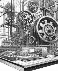 ai-gea-dax-maschinenbau-wachstum