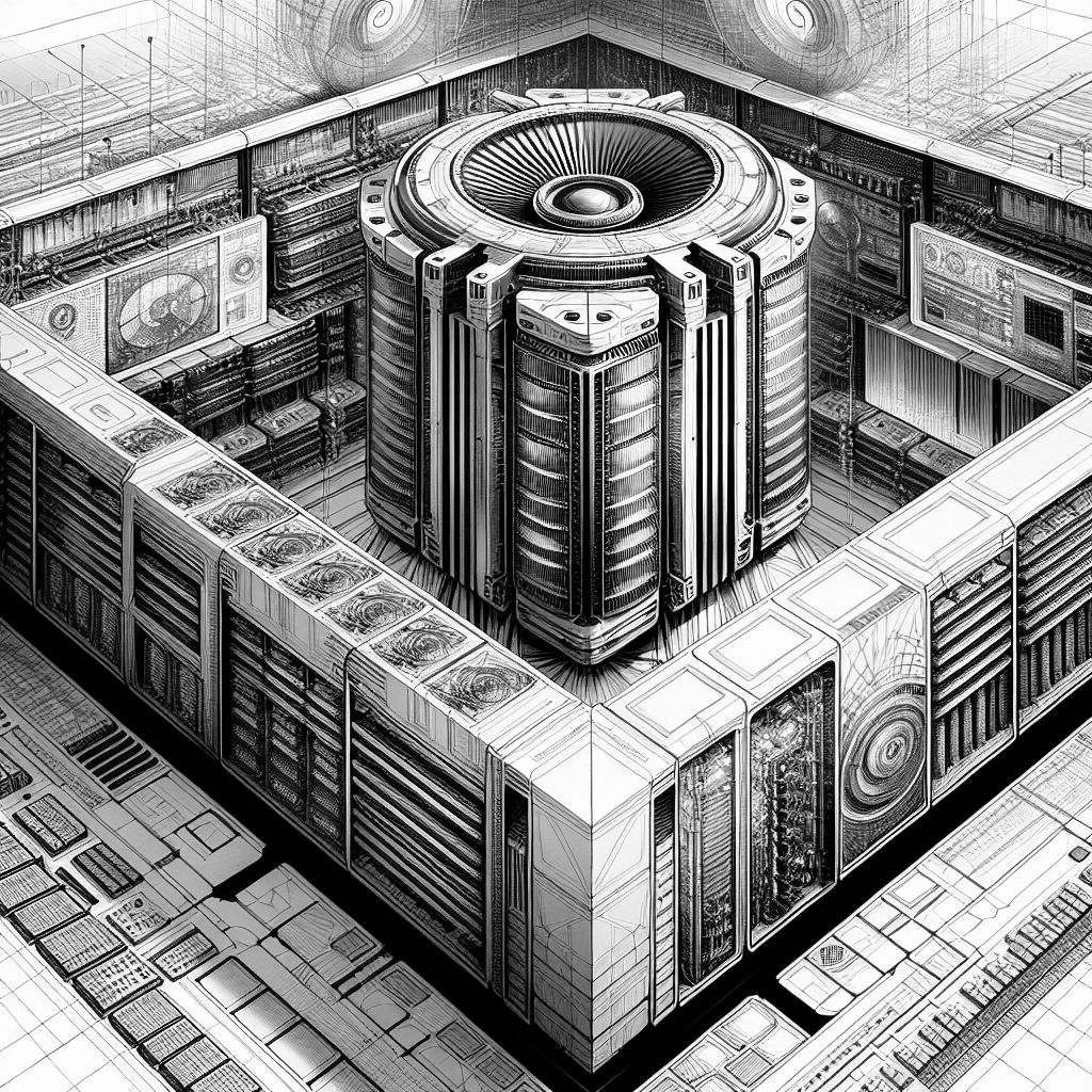 Google stellt Gemma 3 vor: Leistungsstarke KI auf einer einzigen GPU Google stellt Gemma 3 vor: Leistungsstarke KI auf einer einzigen GPU