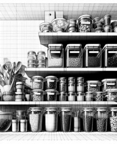ai-glassware-storage-home-organization