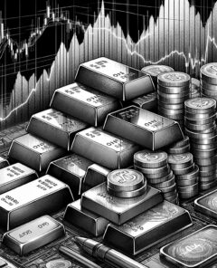 ai-gold-bars-economic-uncertainty