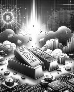 ai-gold-blockchain-bitcoin-transparency