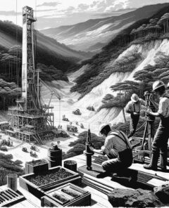 ai-gold-exploration-mining-project