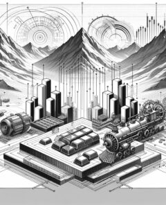 ai-gold-market-tension