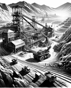 ai-gold-mining-exploration-chile